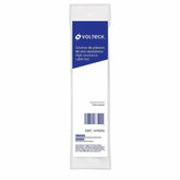 Volteck Cable Ties 12 x 0.9cm - Clear